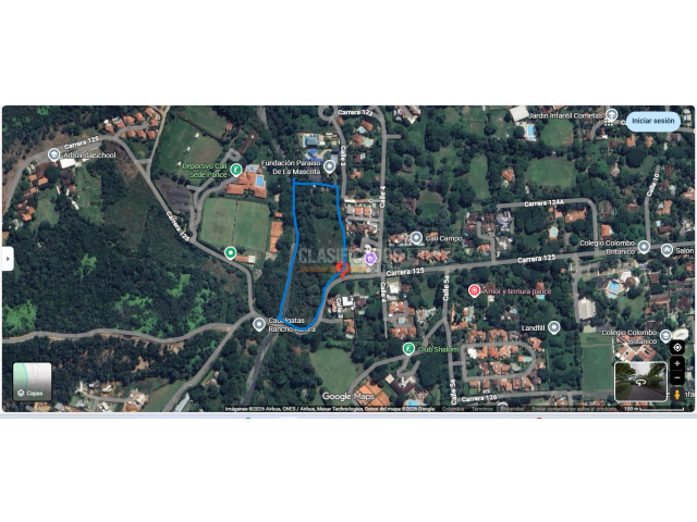 Lotes, Venta en Meléndez