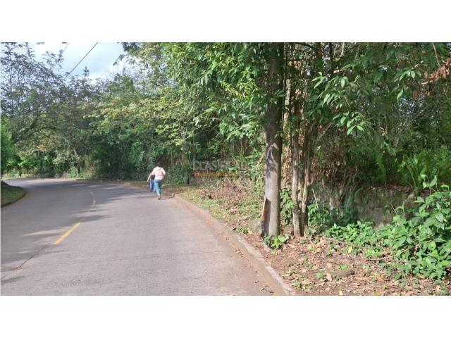 Lotes, Venta en Meléndez