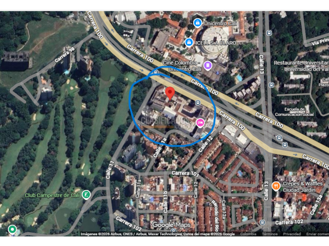 Locales y Bodegas, Venta en Meléndez