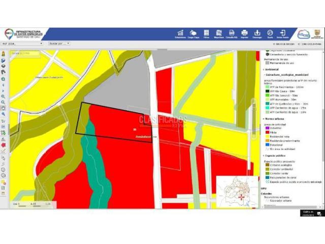 Lotes, Venta en Ciudad Jardín