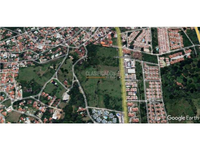 Lotes, Venta en Ciudad Jardín