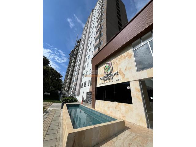 Apartamentos, Venta en Chipichape