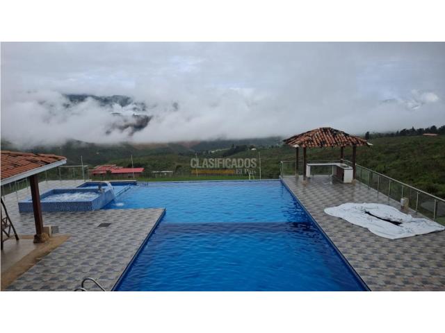 Fincas y Casas Campestres, Venta en La Elvira