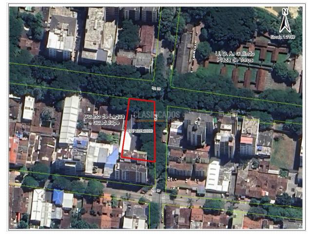 Lotes, Venta en La Cascada