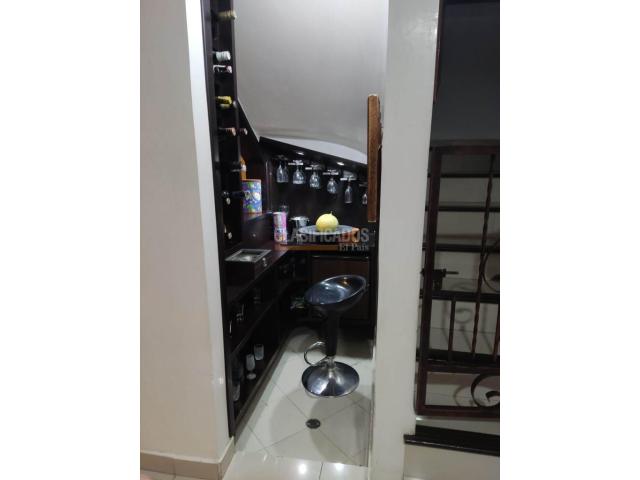 Casas, Venta en Pie de Cuesta