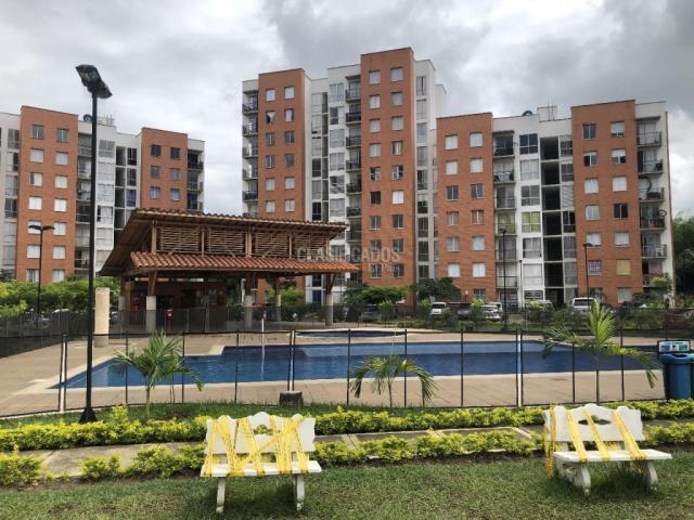 Apartamentos, Venta en Ciudad Melendez