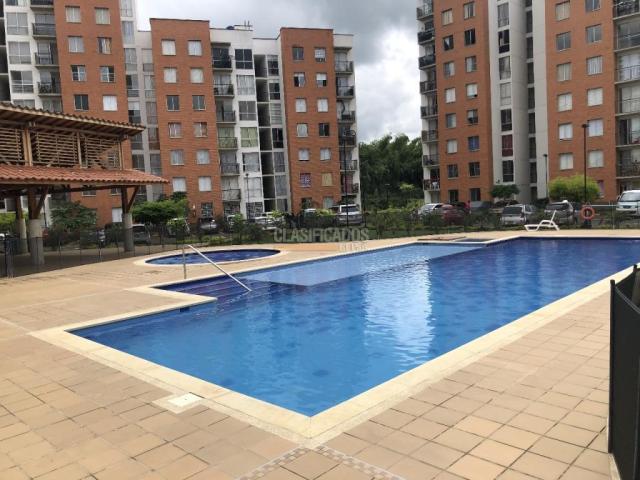 Apartamentos, Venta en Ciudad Melendez
