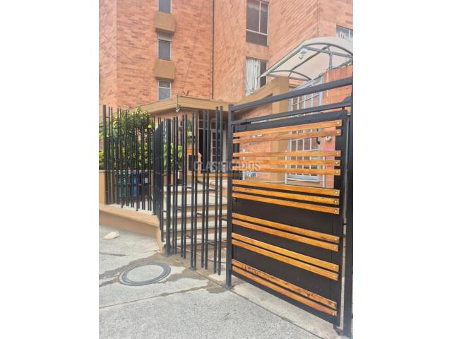 Apartamentos, Venta en Bogotá