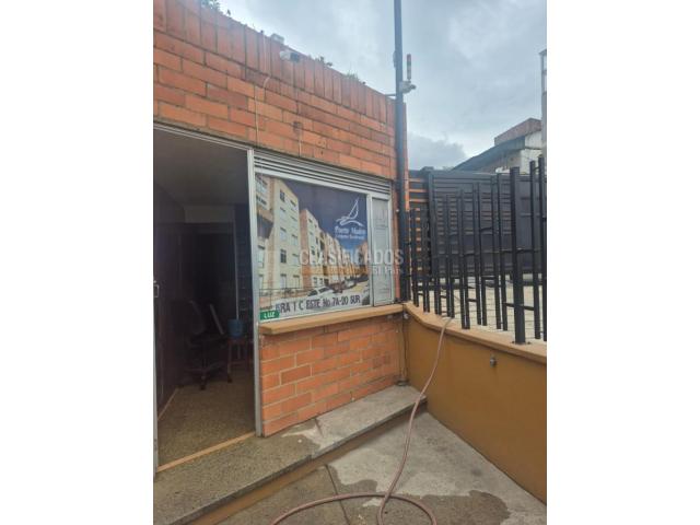 Apartamentos, Venta en Bogotá