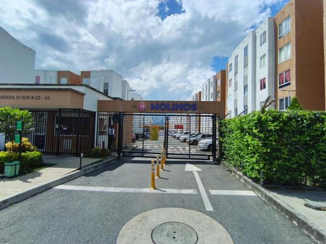 Apartamentos, Alquiler en Jamundí