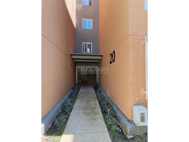 Apartamentos, Alquiler en Jamundí