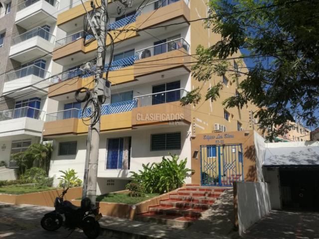 Apartamentos, Alquiler en Barranquilla