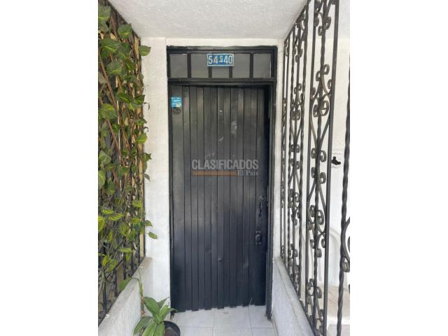 Casas, Venta en Morichal de Comfandi