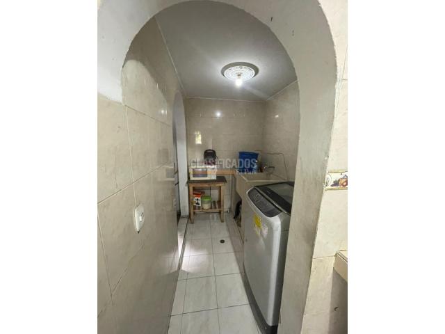 Casas, Venta en Morichal de Comfandi