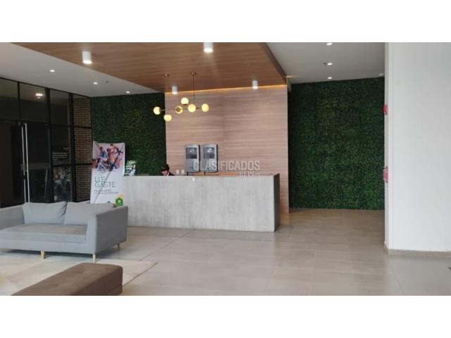 Apartamentos, Alquiler en Bogotá