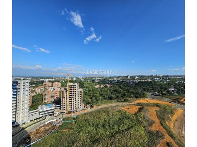 Apartamentos, Venta en Ciudad Jardín