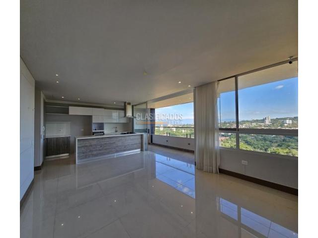 Apartamentos, Venta en Ciudad Jardín