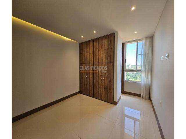 Apartamentos, Venta en Ciudad Jardín