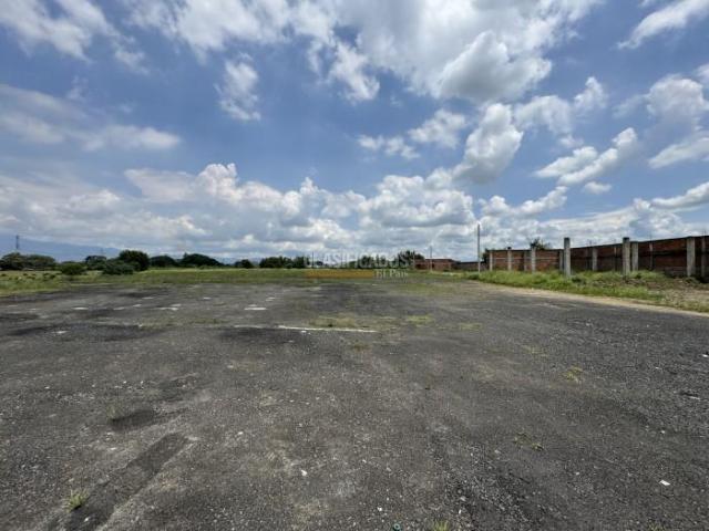 Lotes, Venta en Candelaria