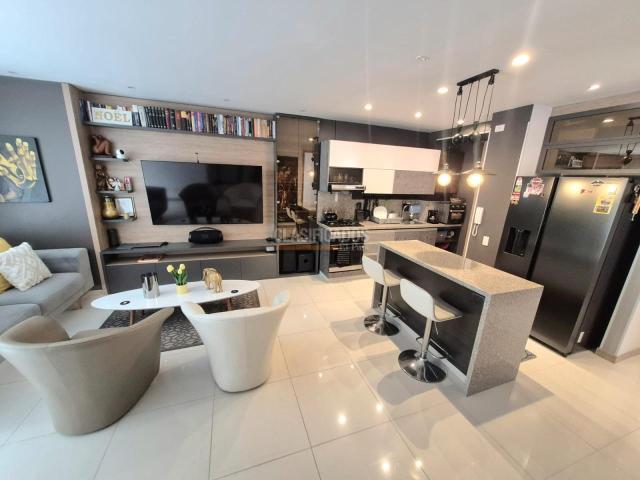 Apartamentos, Alquiler en Santa Isabel