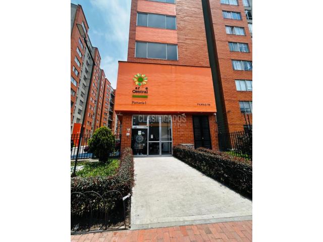 Apartamentos, Alquiler en Bogotá