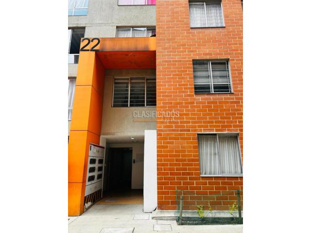 Apartamentos, Alquiler en Bogotá