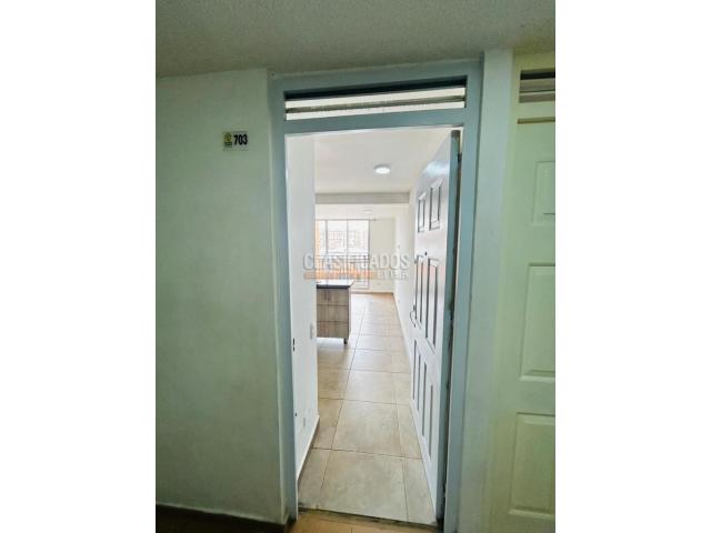 Apartamentos, Alquiler en Bogotá