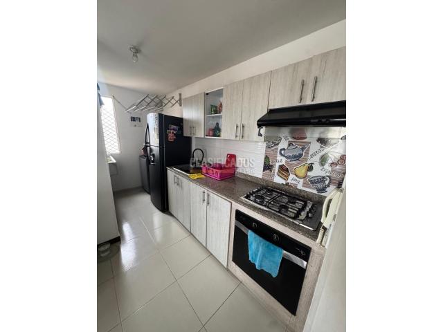 Apartamentos, Venta en Valle del Lili