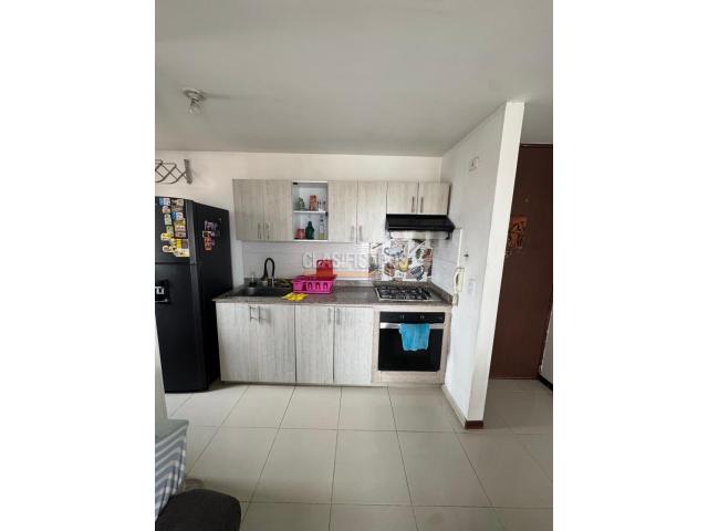 Apartamentos, Venta en Valle del Lili