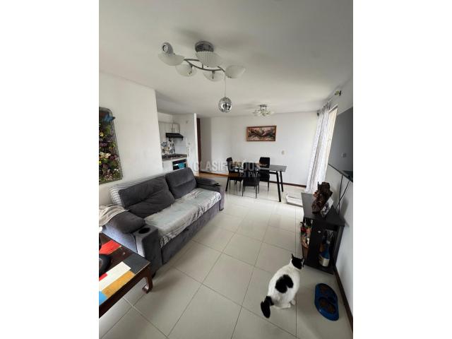 Apartamentos, Venta en Valle del Lili