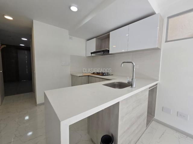 Apartaestudios, Alquiler en Pereira