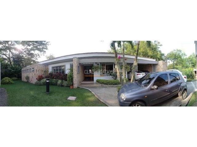 Casas, Venta en Pance