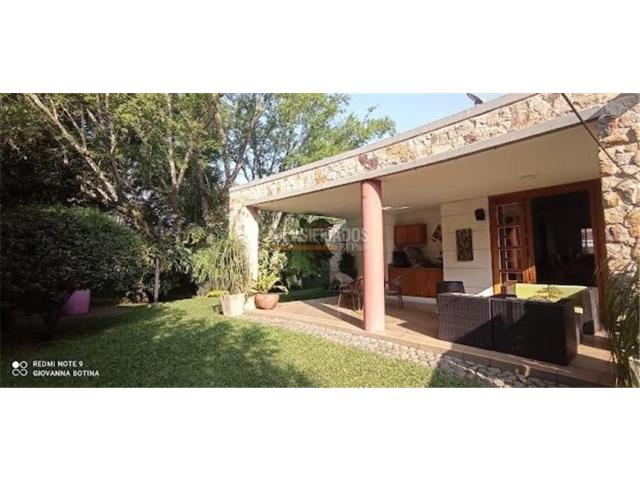 Casas, Venta en Pance