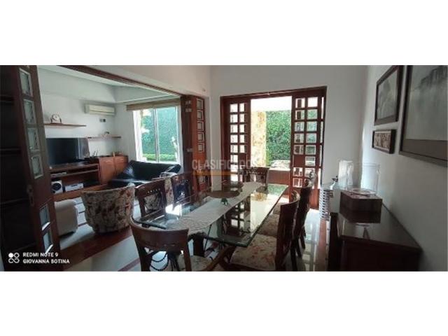 Casas, Venta en Pance