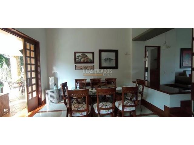 Casas, Venta en Pance