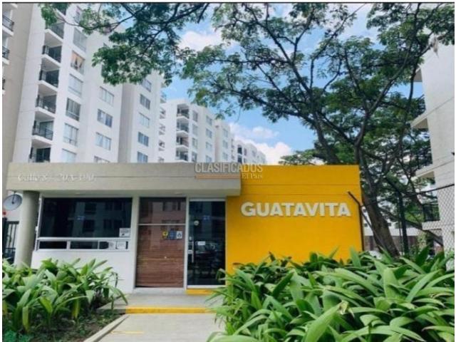 Apartamentos, Alquiler en Yumbo