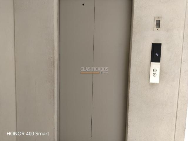 Apartamentos, Alquiler en Yumbo