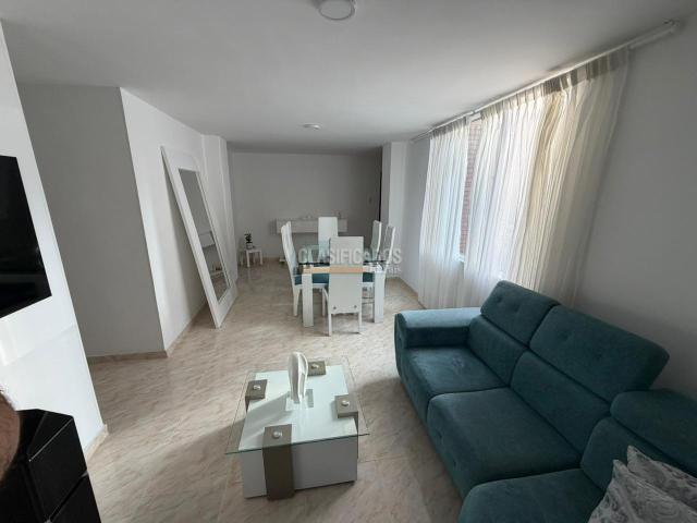 Apartamentos, Venta en Colseguros