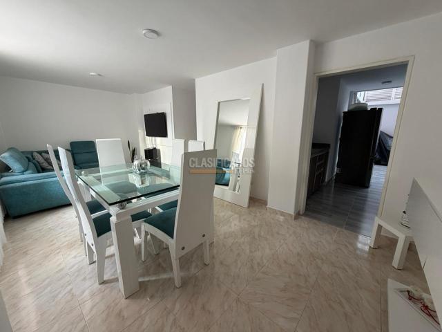 Apartamentos, Venta en Colseguros