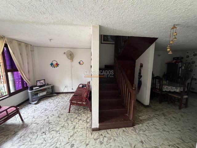 Casas, Venta en Departamental