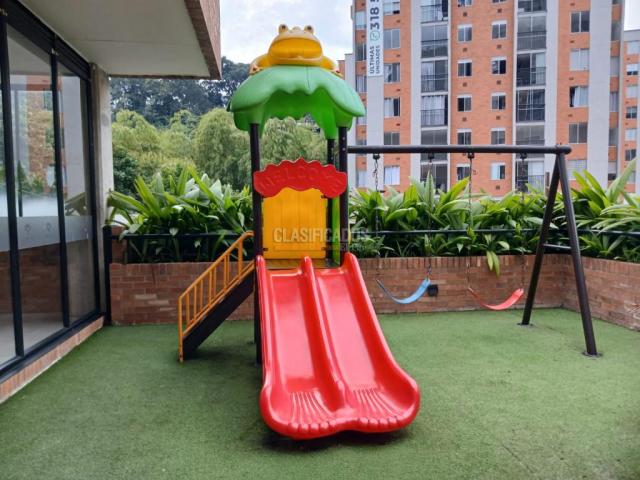 Apartamentos, Alquiler en Pereira