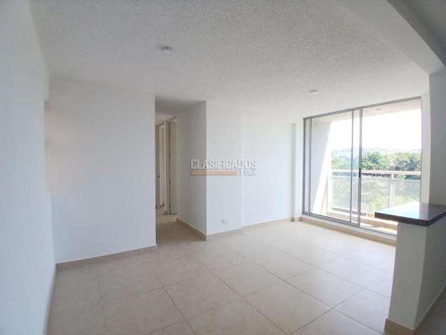 Apartamentos, Alquiler en Pereira