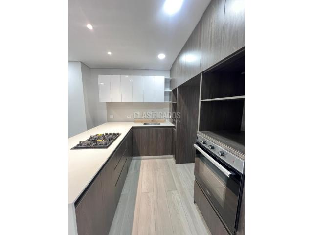 Apartamentos, Venta en Arboleda