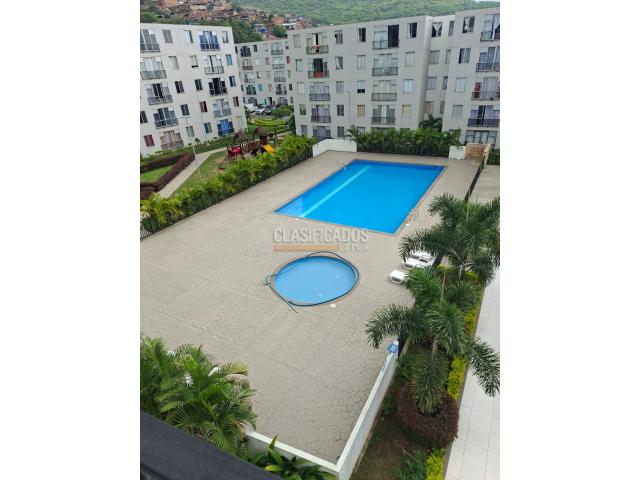 Apartamentos, Venta en Yumbo