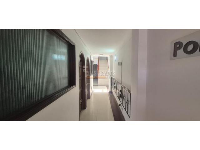 Apartaestudios, Alquiler en Bogotá