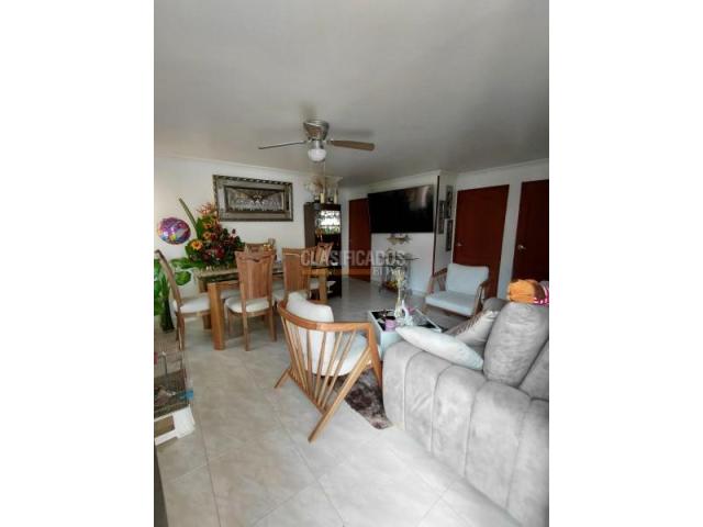 Apartamentos, Venta en Metropolitano del Norte