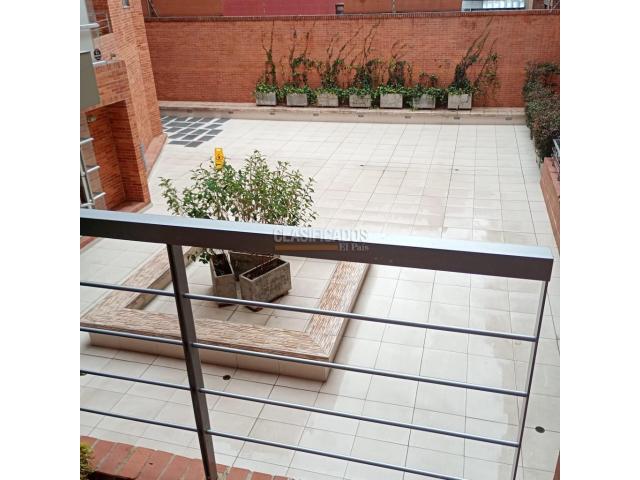 Apartamentos, Alquiler en Bogotá