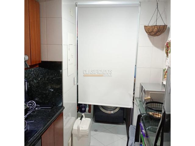 Apartamentos, Alquiler en Bogotá