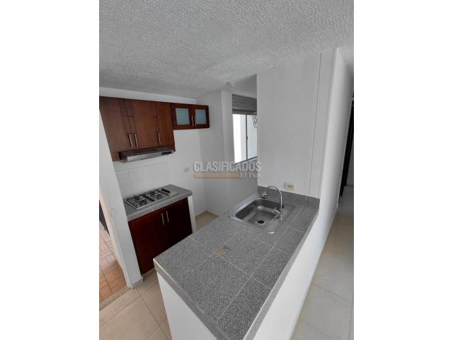 Apartamentos, Venta en La Alianza