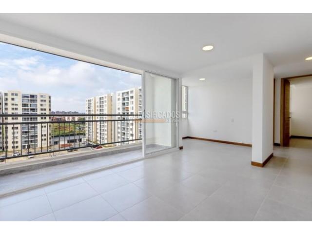 Apartamentos, Venta en Valle del Lili